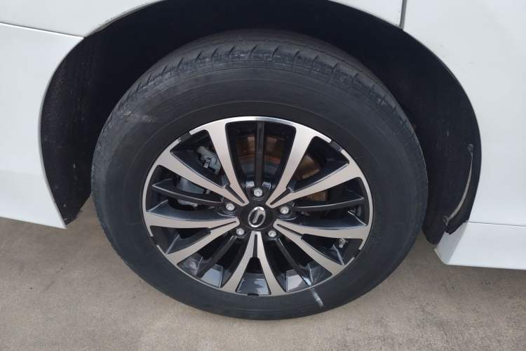 Used GAC Trumpchi M8 2023 Lingxiu Series 390T Luxury Edition
