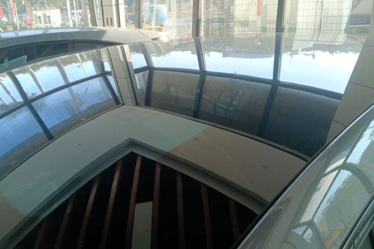 Used XPeng G7 2025 702 Max
