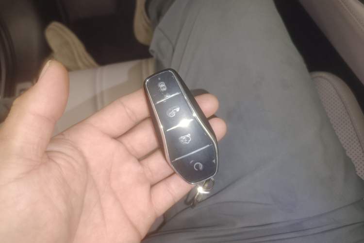 Used BYD Tang New Energy 2025 Intelligent Driving Version DM-i 115KM Flagship Edition
