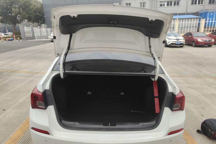 Used Buick Excelle 2018 15N CVT Luxury Version