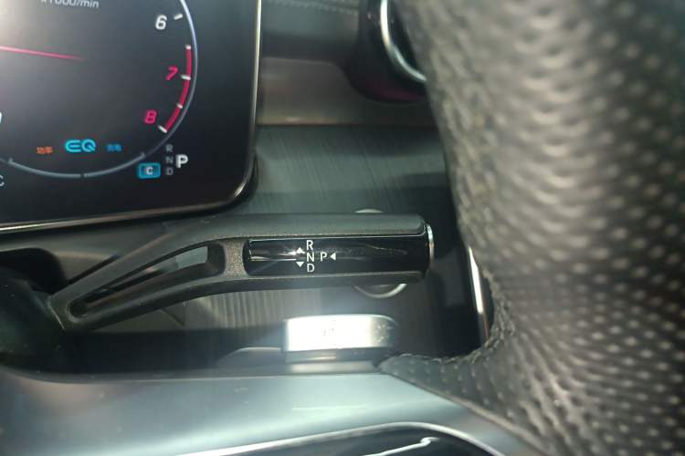 Used Mercedes-Benz C-Class 2022 C 200 L Sport Edition
