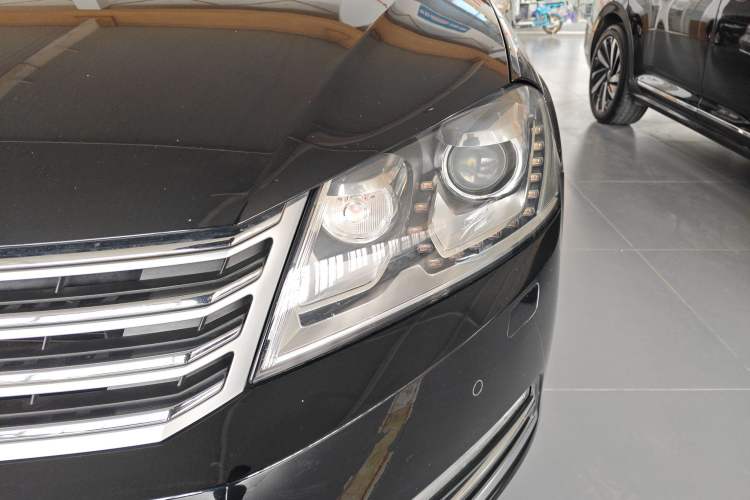 Used Volkswagen Magotan 2016 1.8TSI Luxury Comfort Model