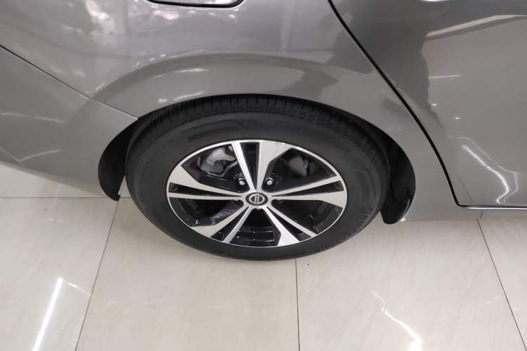 Used Nissan Sylphy 2020 1.6L XL CVT Enjoyment Edition
