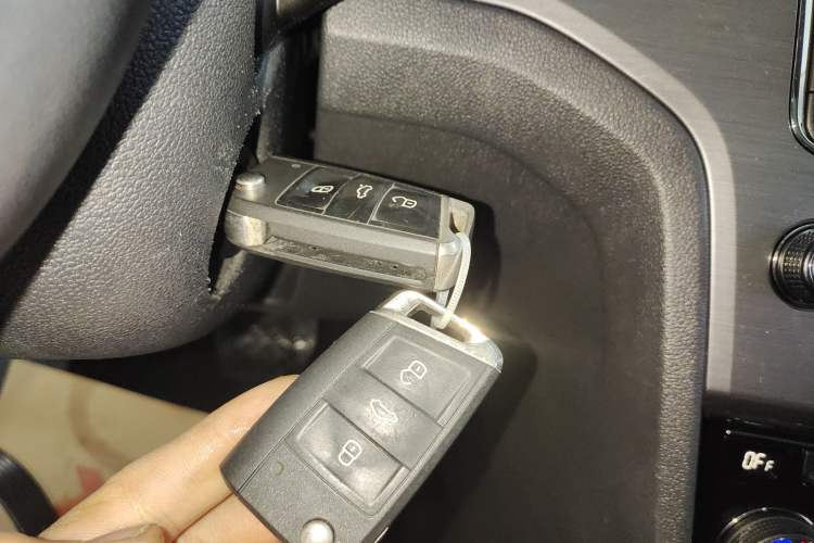 Used Volkswagen Lamando 2018 280TSI DSG Comfort Edition