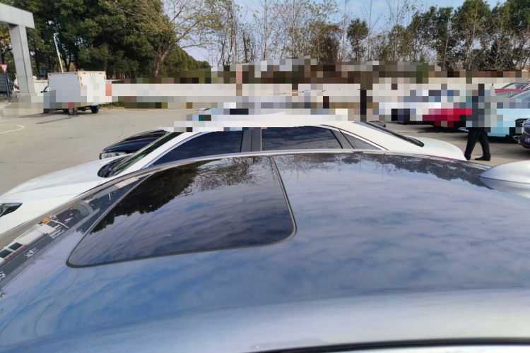 Used Buick GT 2018 18T Automatic Elite Model
