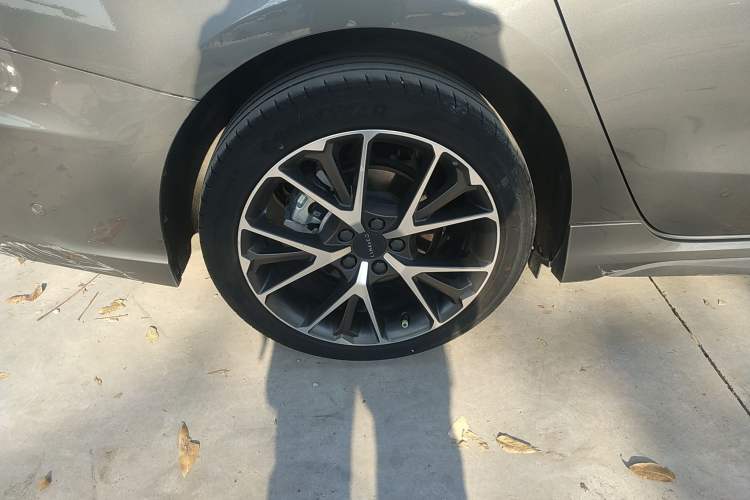 Used Lynk & Co 03 2021 2.0TD Automatic Trendy Champion Edition
