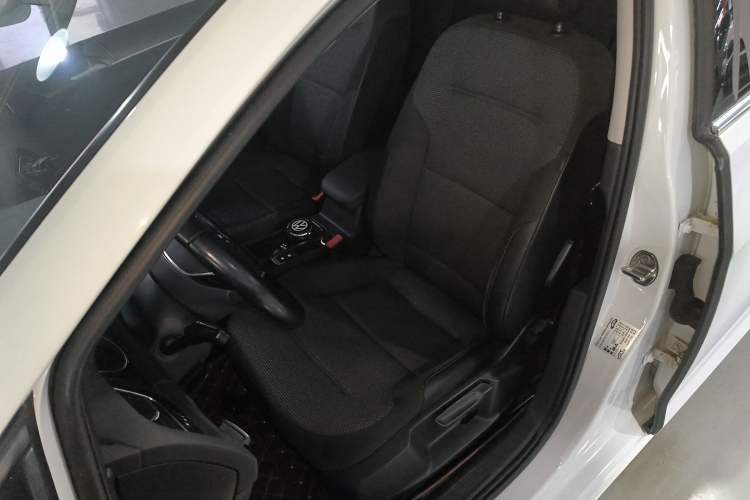 Used Volkswagen Golf 2020 Zhiai Edition 280TSI DSG Comfort Model