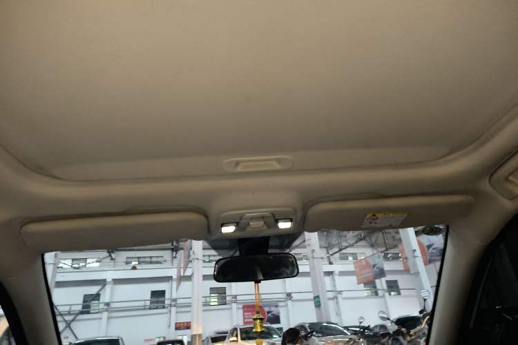 Used Geely Auto Vision 2018 1.5L Manual Happiness Edition