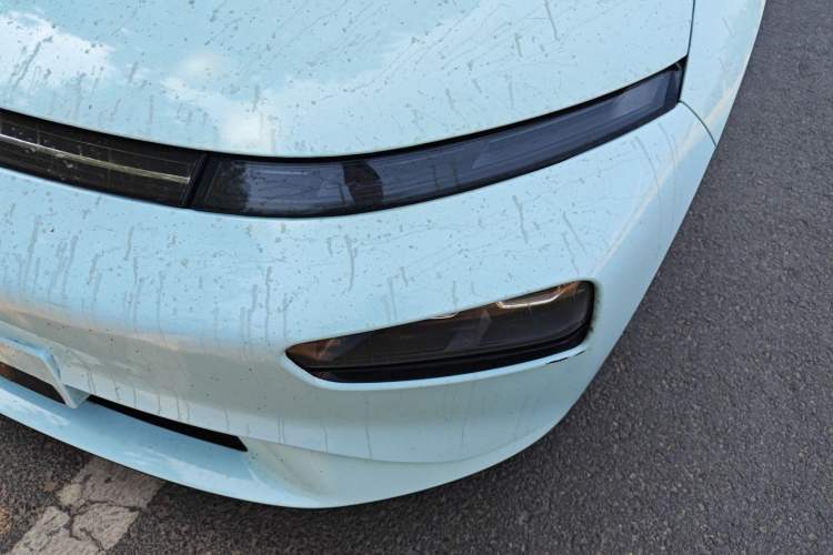 Used XPeng P7 2020 Rear-Drive Long-Range Smart Drive Version
