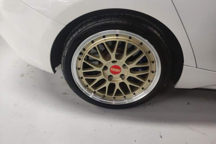 Used BMW 1 Series 2013 Facelift M135i 5-Door Version