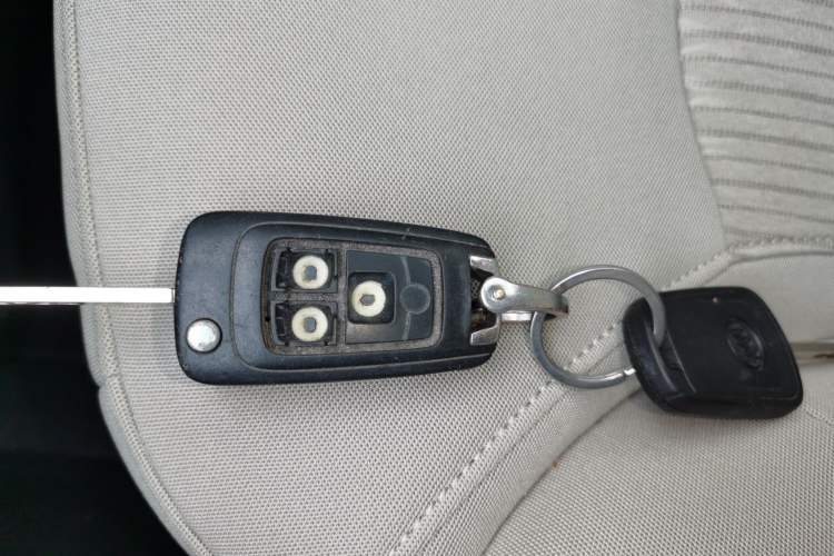 Used Buick GT 2018 15T Dual-Clutch Advanced Model China V Standard
