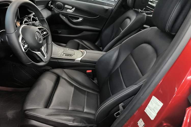 Used Mercedes-Benz C-Class 2019 Restyled C 260 L Sport Edition
