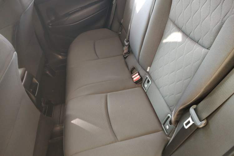 Used Toyota Corolla Cross 2023 2.0L Pioneer Edition
