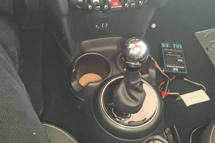 Used  MINI 2016 1.2T ONE Pioneer Edition
