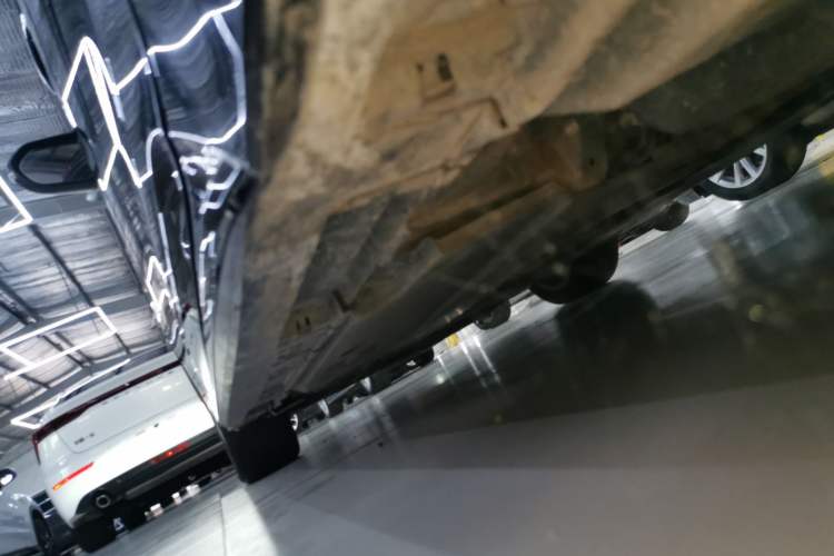 Used Toyota Levin 2021 Dual-Motor 1.8H E-CVT Leading Edition
