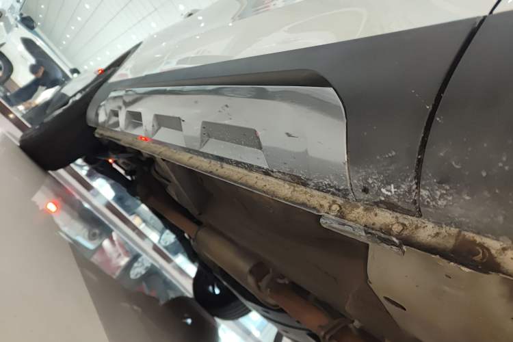 Used Haval H4 2020 Enjoy Edition 1.5T DCT Smart
