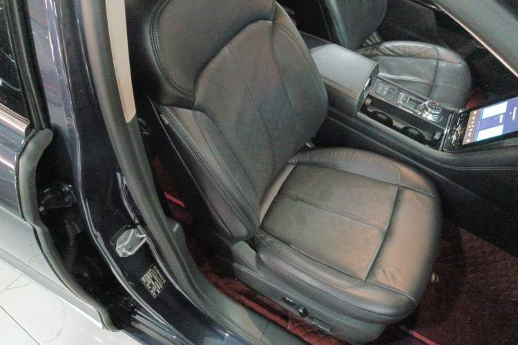 Used Ford Taurus 2019 EcoBoost 245 Premium Edition
