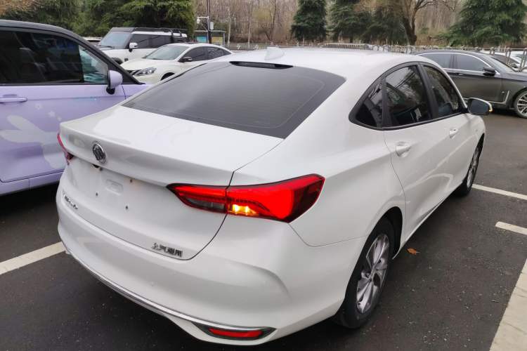 Used Buick Verano 2023 Pro Enjoyment Edition