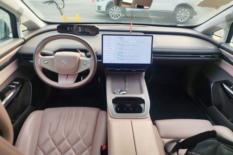 Used  GT 2024 Global Model 710 Ultra-High-Voltage LiDAR Edition
