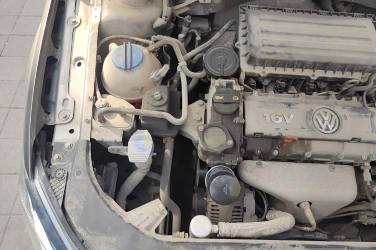 Used Volkswagen Bora 2013 1.6L Manual Comfort Model