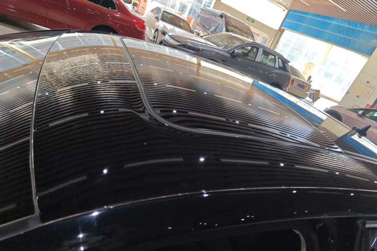 Used Volkswagen Passat 2022 330TSI Starry Luxury Edition