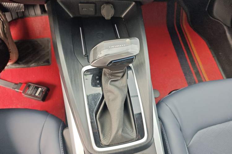 Used Chevrolet Monza 2024 1.5L Dual-Clutch Enjoyment Edition
