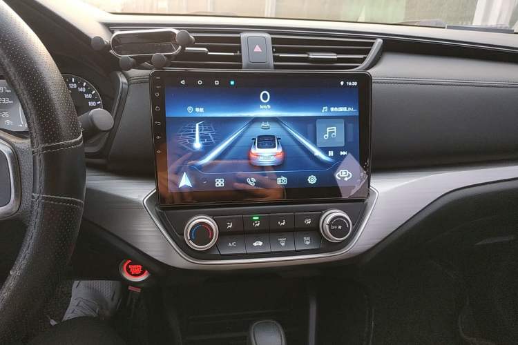 Used Honda Envix 2019 180TURBO CVT Enjoyment Version China VI