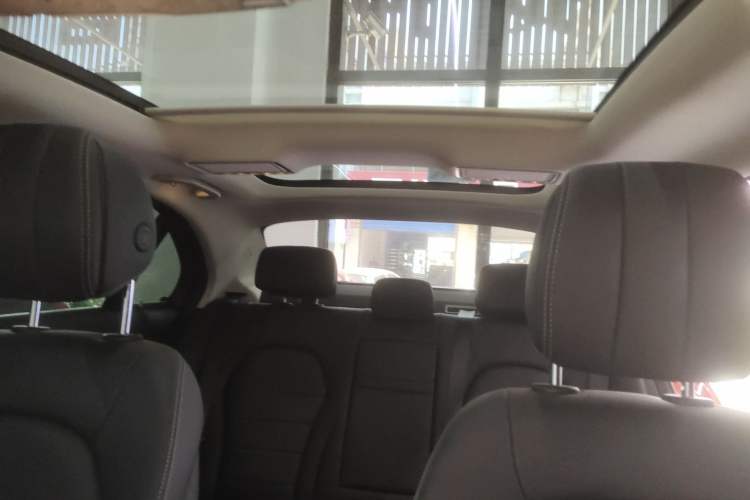 Used Mercedes-Benz C-Class 2020 Restyled C 260 L Sport Edition