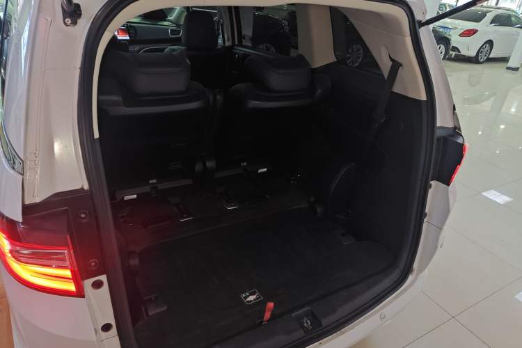 Used Honda Odyssey 2018 2.4L Luxury Edition