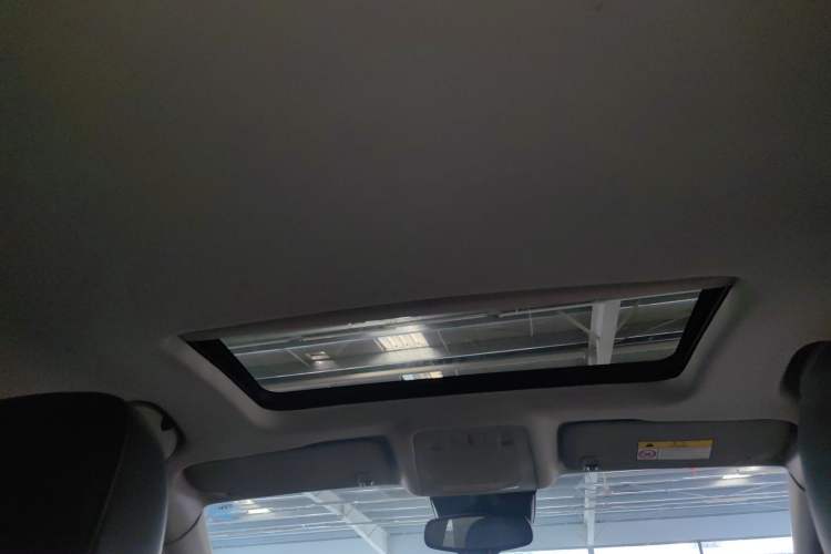 Used Buick Regal 2015 1.6T Elite Tech Model
