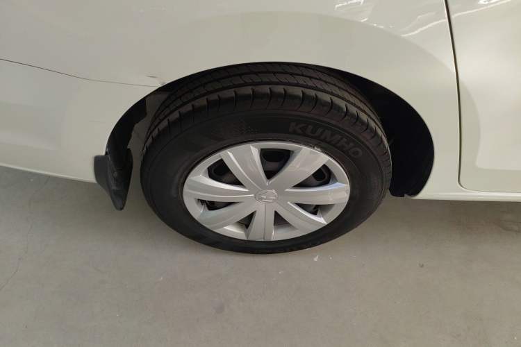 Used Volkswagen Jetta 2017 1.4L Manual Fashion Edition