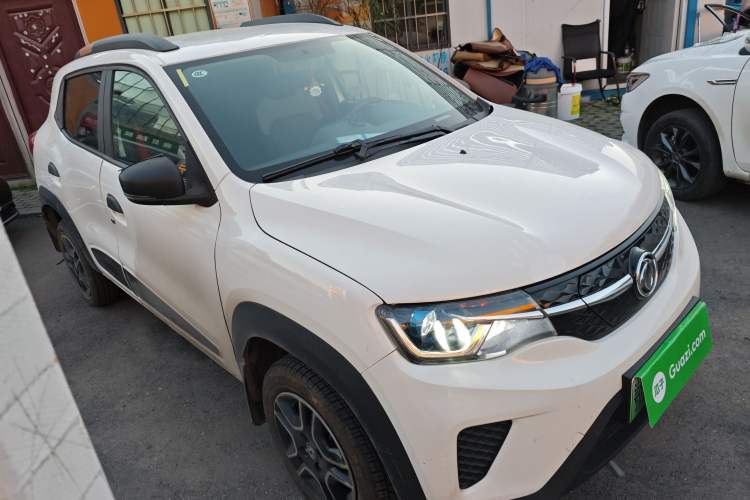 Used Dongfeng NAMMI EX1 2022 Revised PRO YueShi Version
