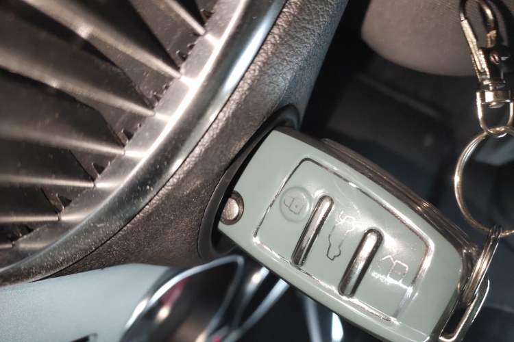 Used Audi Q7 2015 35 TFSI Ambition Edition