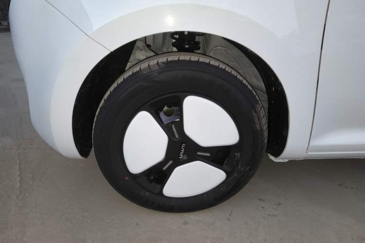 Used  Lumin 2024 130km Qingyue Version
