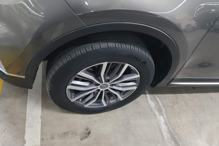 Used Geely Auto Emgrand X7 Sport 2020 1.8TD DCT Smart PRO
