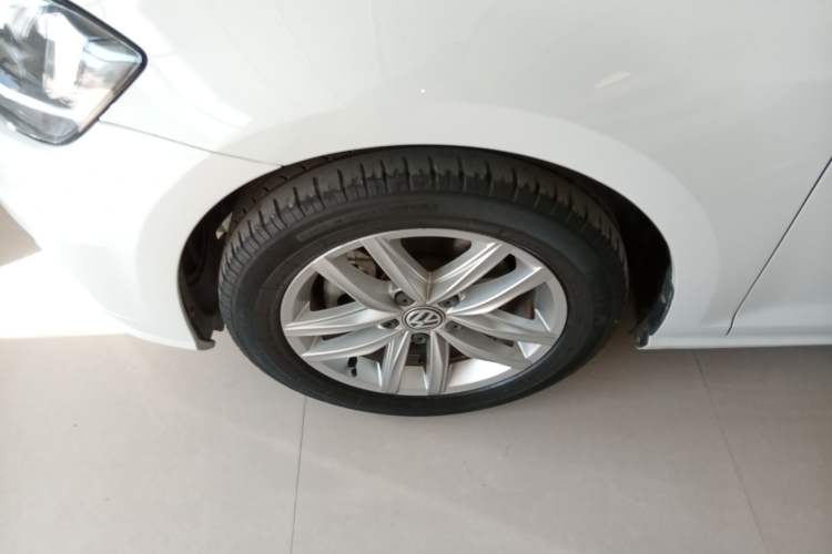 Used Volkswagen Golf 2019 280TSI DSG Comfort Version China V Standard