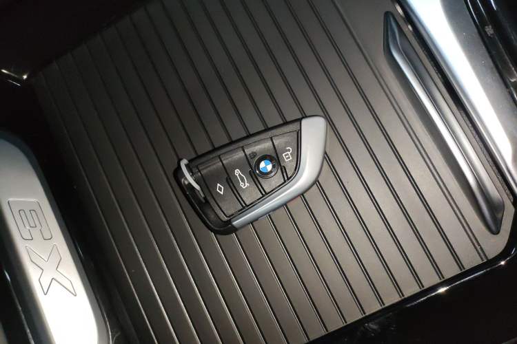 Used BMW X3 2019 xDrive28i M Sport Package
