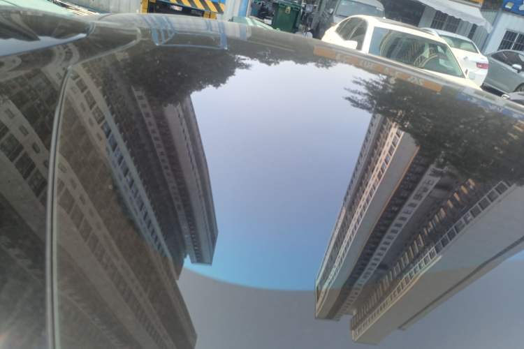 Used  SU7 2024 Four-Wheel Drive Ultra-Long Range Advanced Intelligent Driving Max Edition