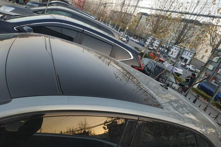 Used Audi Q3 Sportback 2023 40 TFSI Fashion Model