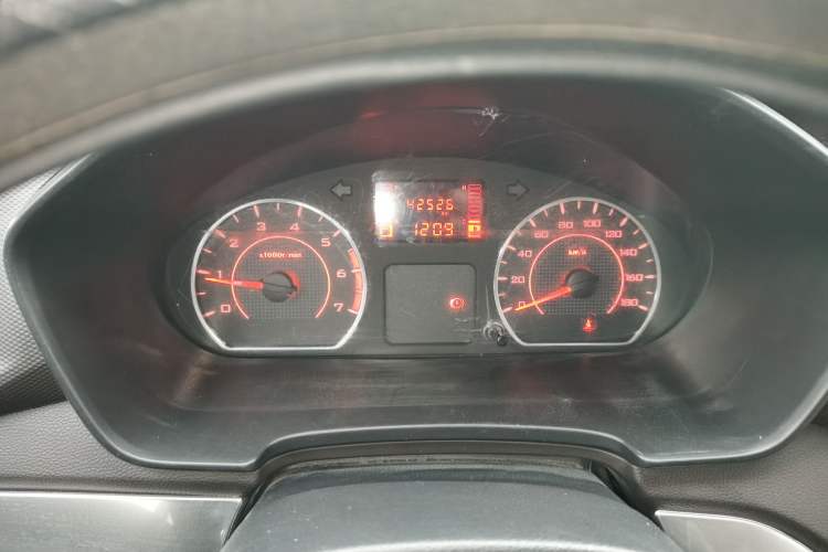 Used Wuling Hongguang V 2022 1.5L Jingqu Edition Electric-Assist LAR
