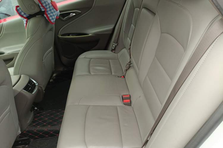 Used Chevrolet Malibu XL 2018 530T Automatic Luxury Edition
