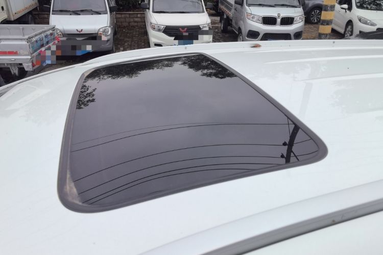 Used BYD Song MAX 2021 Upgraded Model 1.5T Automatic Luxury 7-Seater