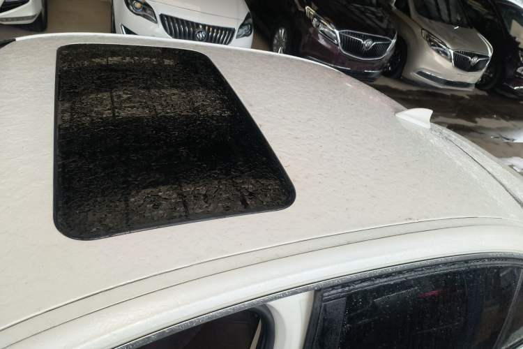 Used BMW 3 Series 2018 320Li Fashion Model
