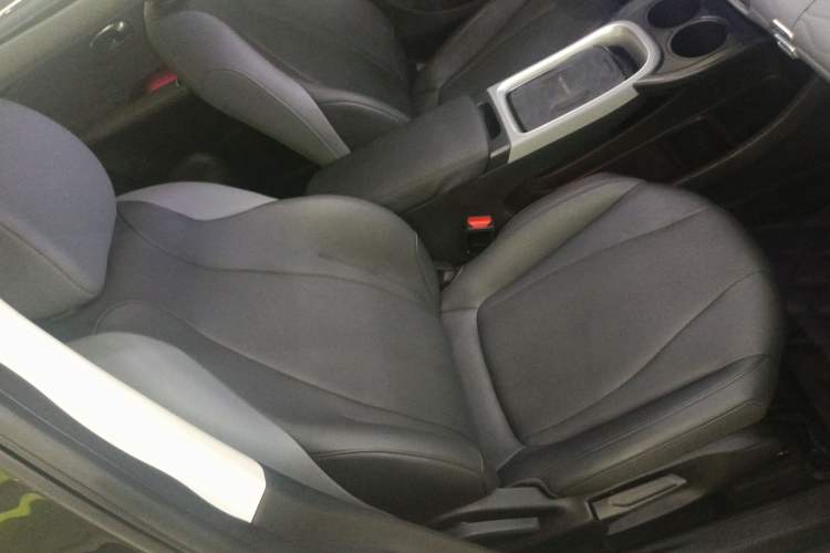 Used Dongfeng NAMMI 01 2024 New Edition 430 Plus Smart+
