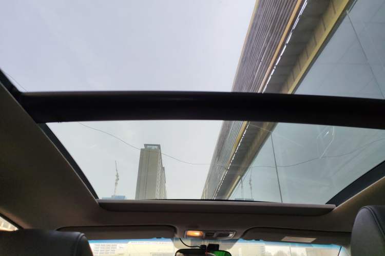 Used Hyundai Mistra 2017 1.8L Automatic Smart GLS China V Standard