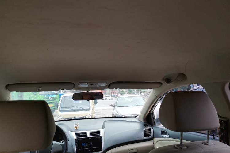 Used Hyundai Verna 2014 1.4L Automatic Smart GLS
