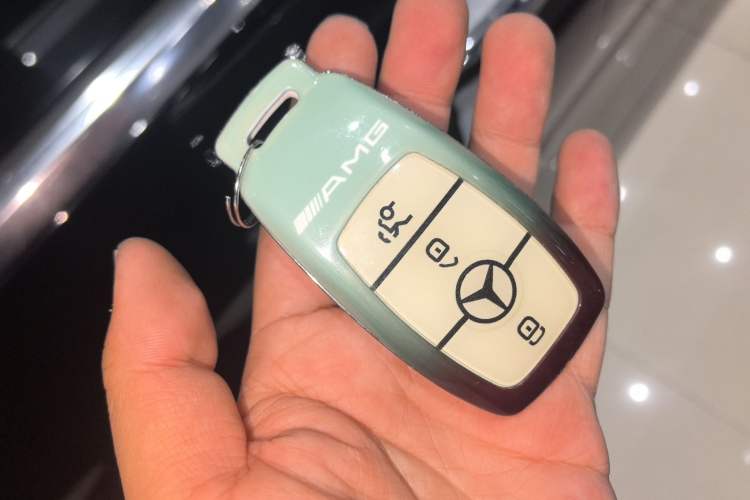 Used Mercedes-Benz E-Class 2020 Facelift E 260 L
