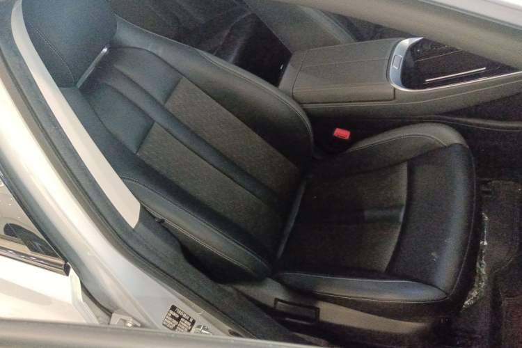 Used AION S Plus 2021 80 Ultra-Long Range Edition
