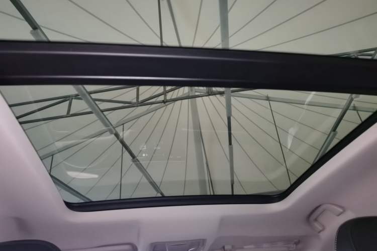 Used Haval H6 2022 3rd Generation 1.5T Automatic Two-Wheel Drive Max