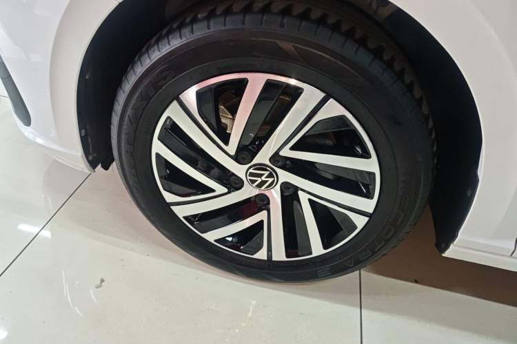 Used Volkswagen Lavida 2024 300TSI DSG Starry Sky Deluxe Edition
